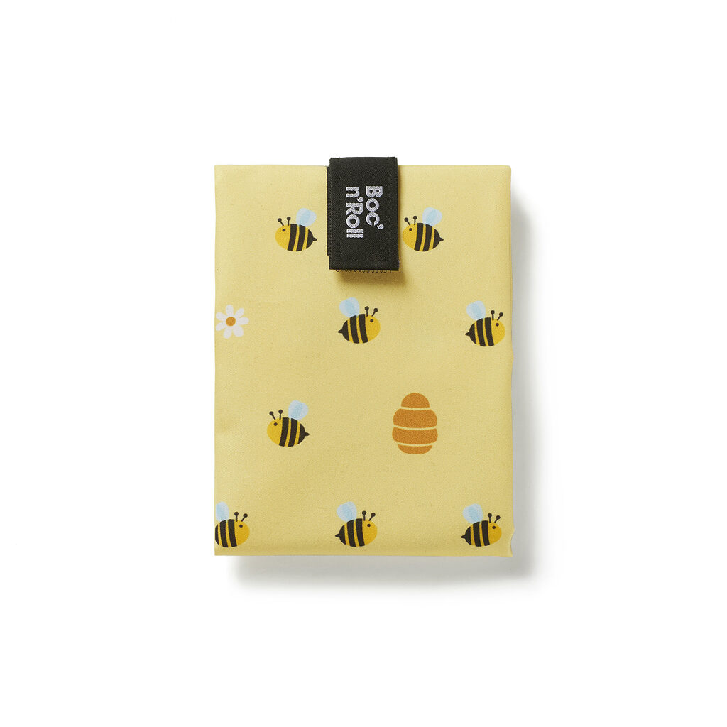 Boc’n’Roll Animals Bee