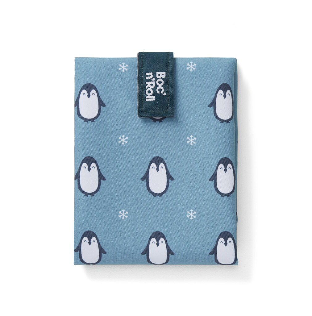 Boc’n’Roll Animals Penguin