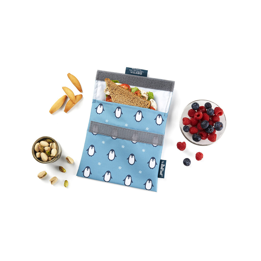Snack’n’Go Animals Penguin