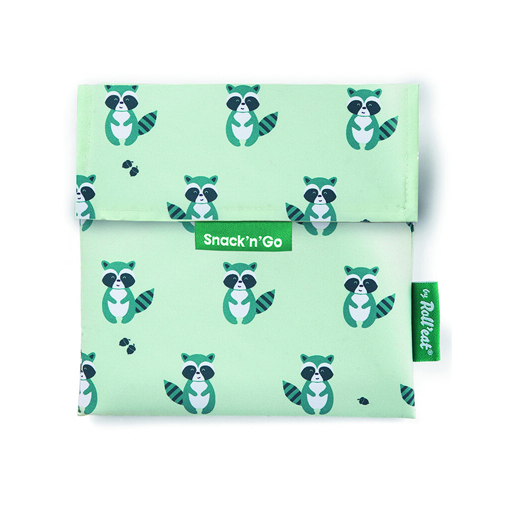 Snack’n’Go Animals Raccoon