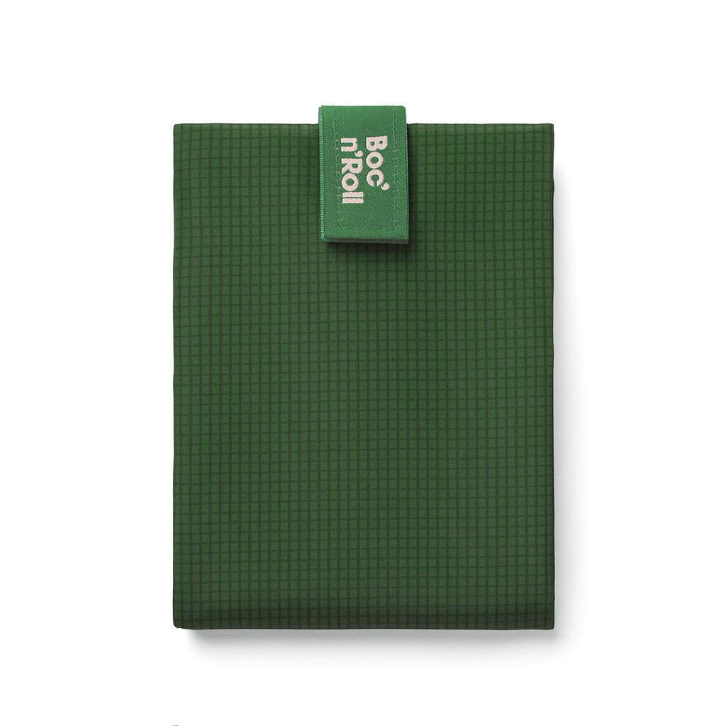 Boc’n’Roll Active Green