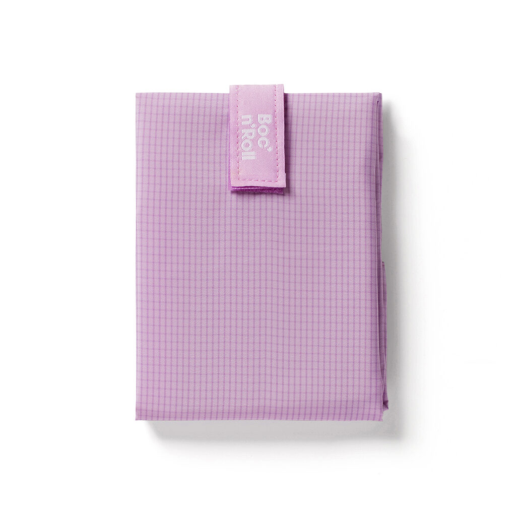 Boc’n’Roll Active Mauve