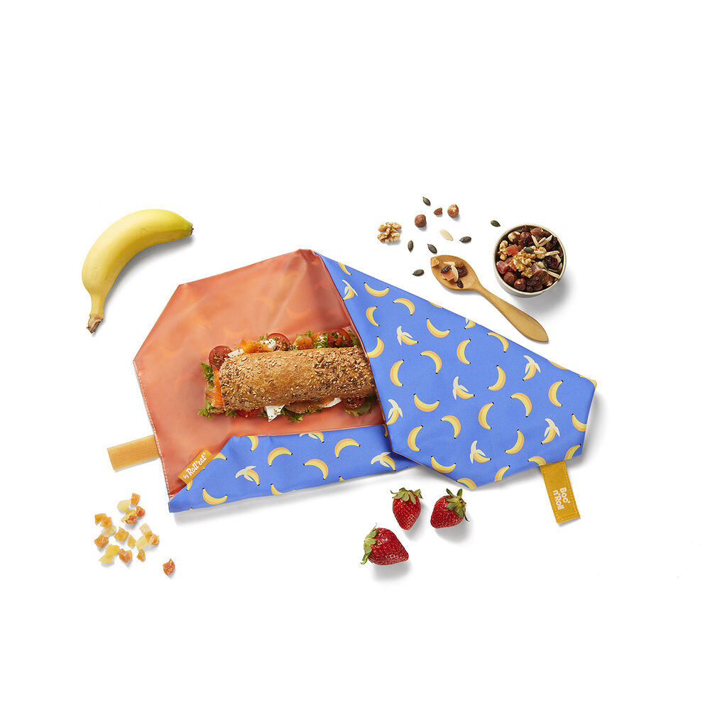 Boc’n’Roll Fruits Banana