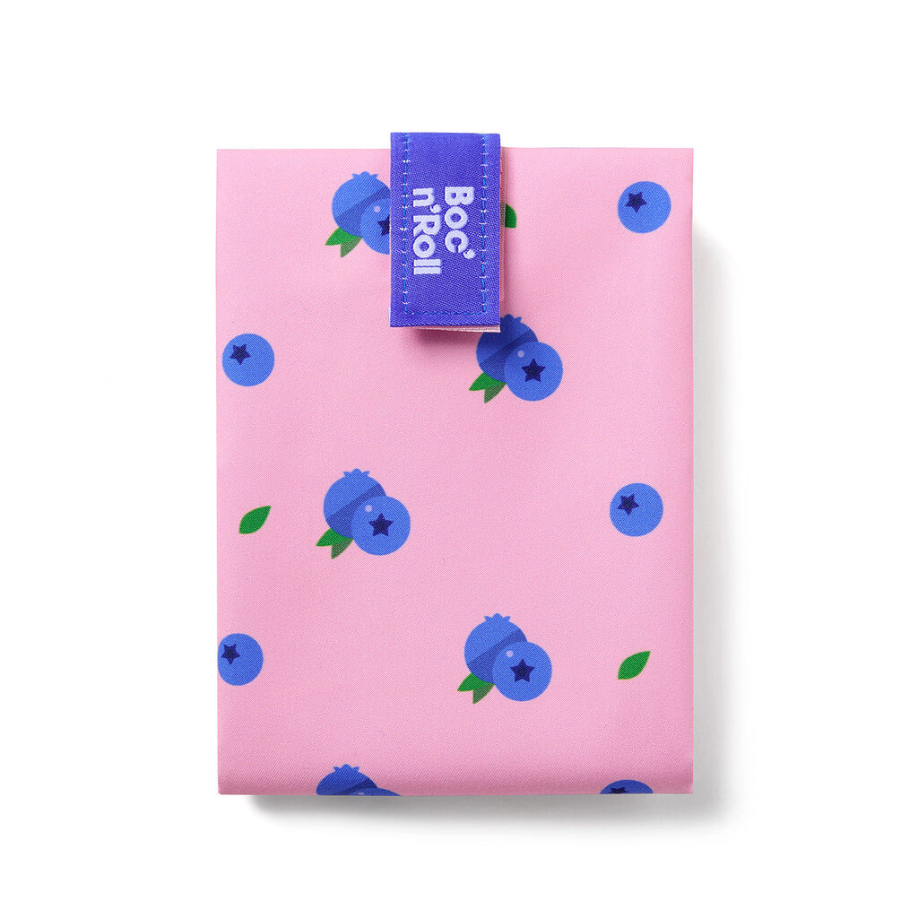 Boc’n’Roll Fruits Blueberry