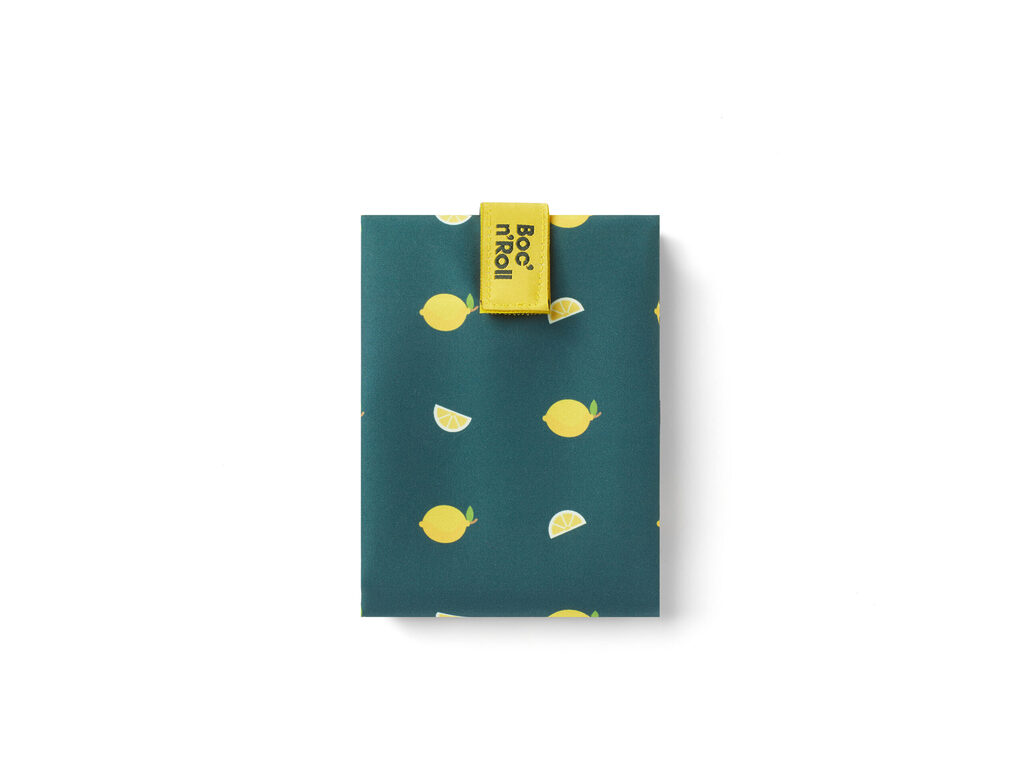 Boc’n’Roll Fruits Lemon