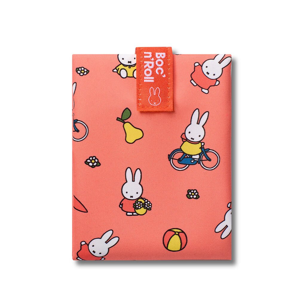 Boc’n’Roll Miffy Orange