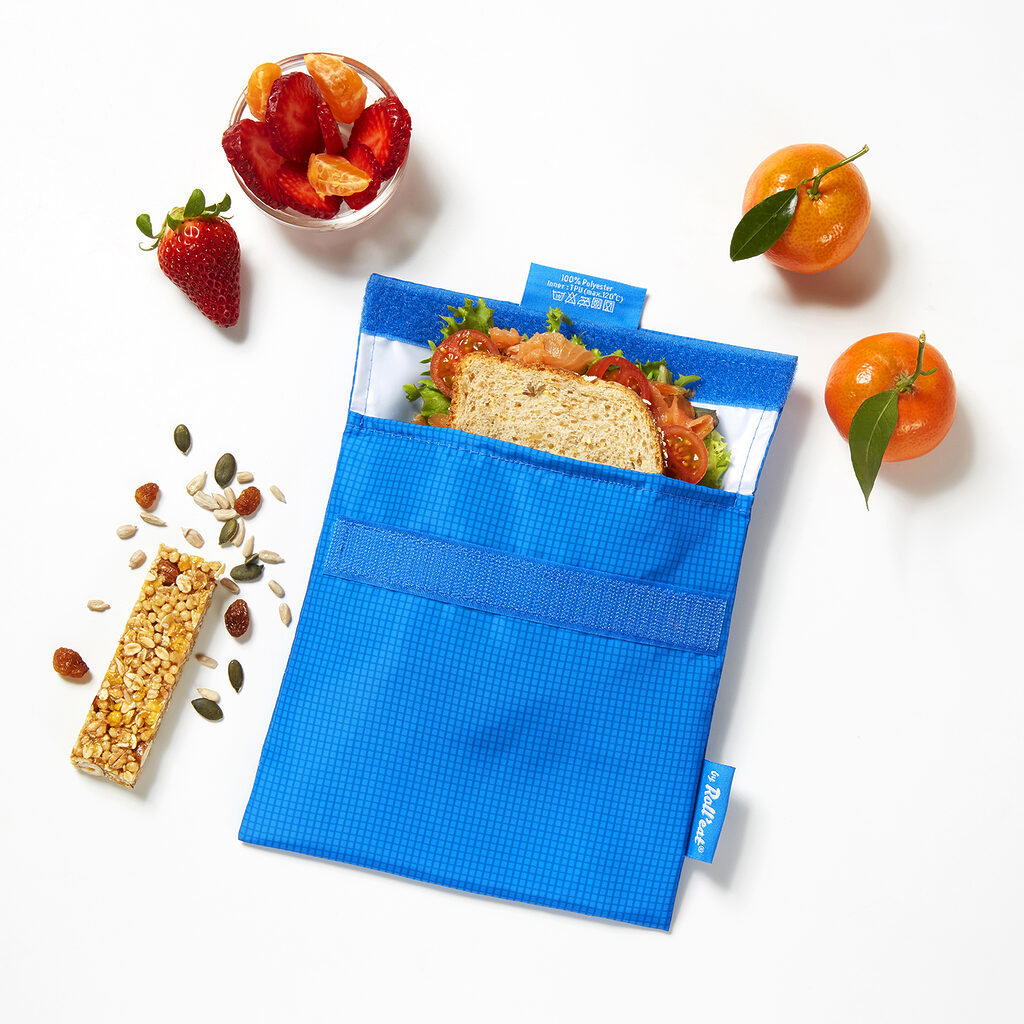 Snack’n’Go Active Blue
