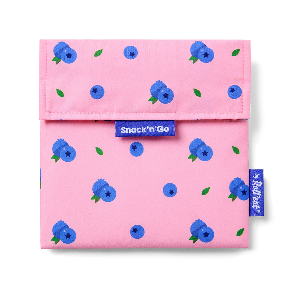 Snack’n’Go Fruits Blueberry