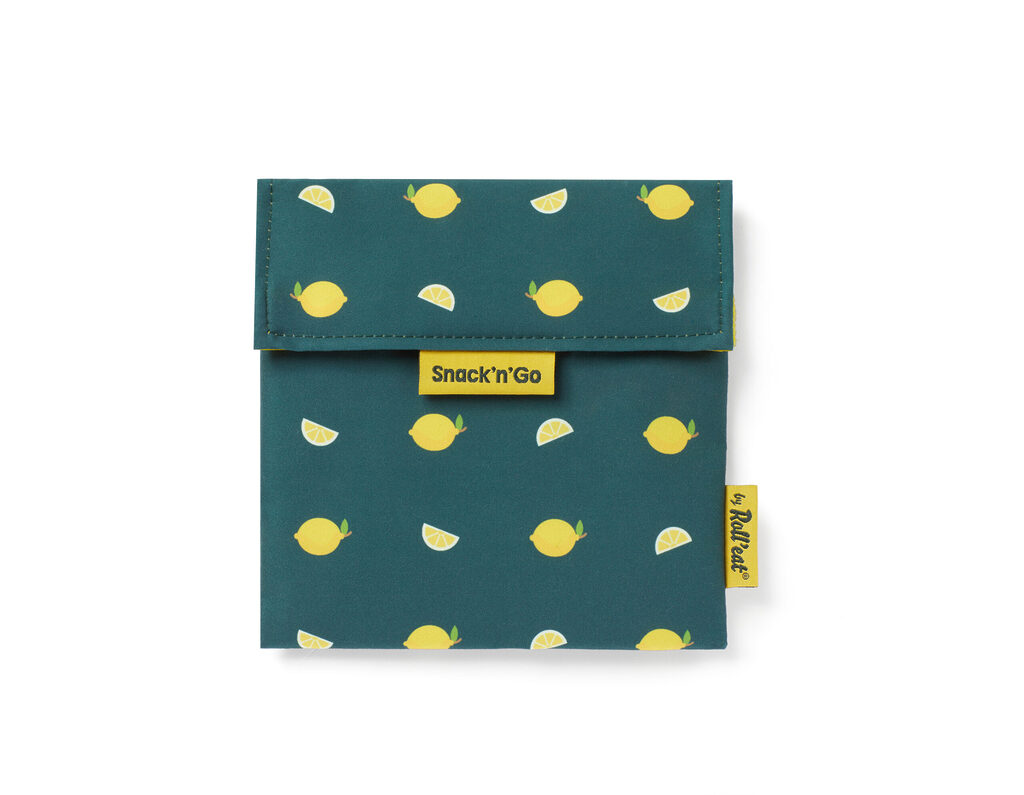 Snack’n’Go Fruits Lemon