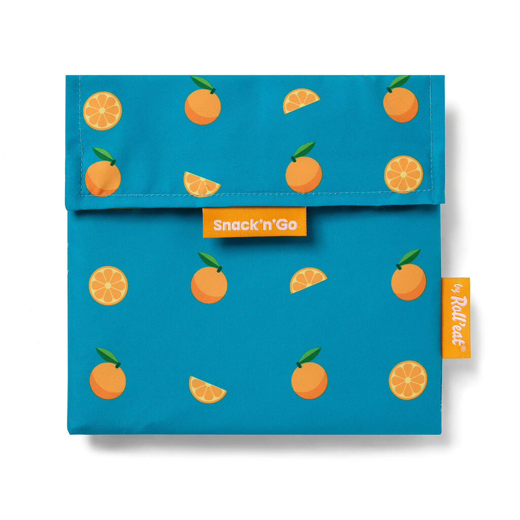 Snack’n’Go Fruits Orange