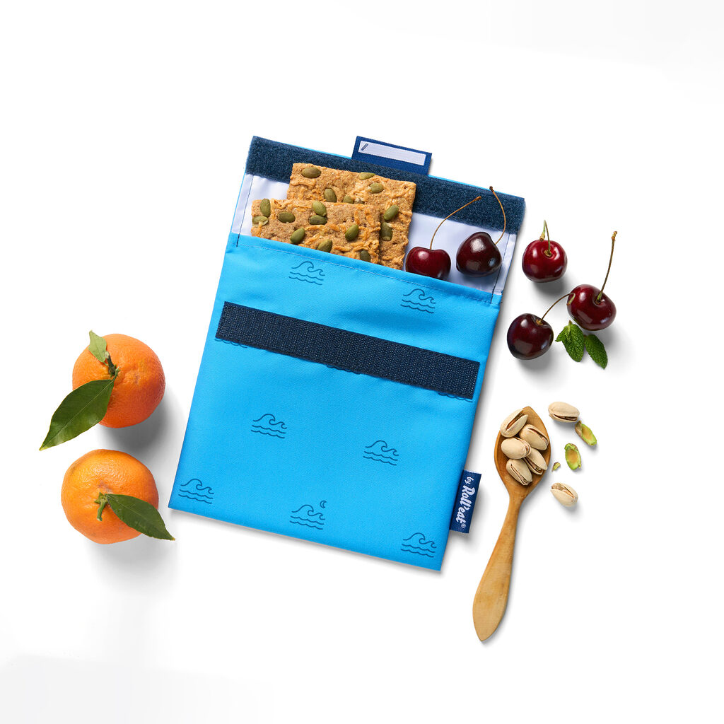 Snack’n’Go Icons Oceanic