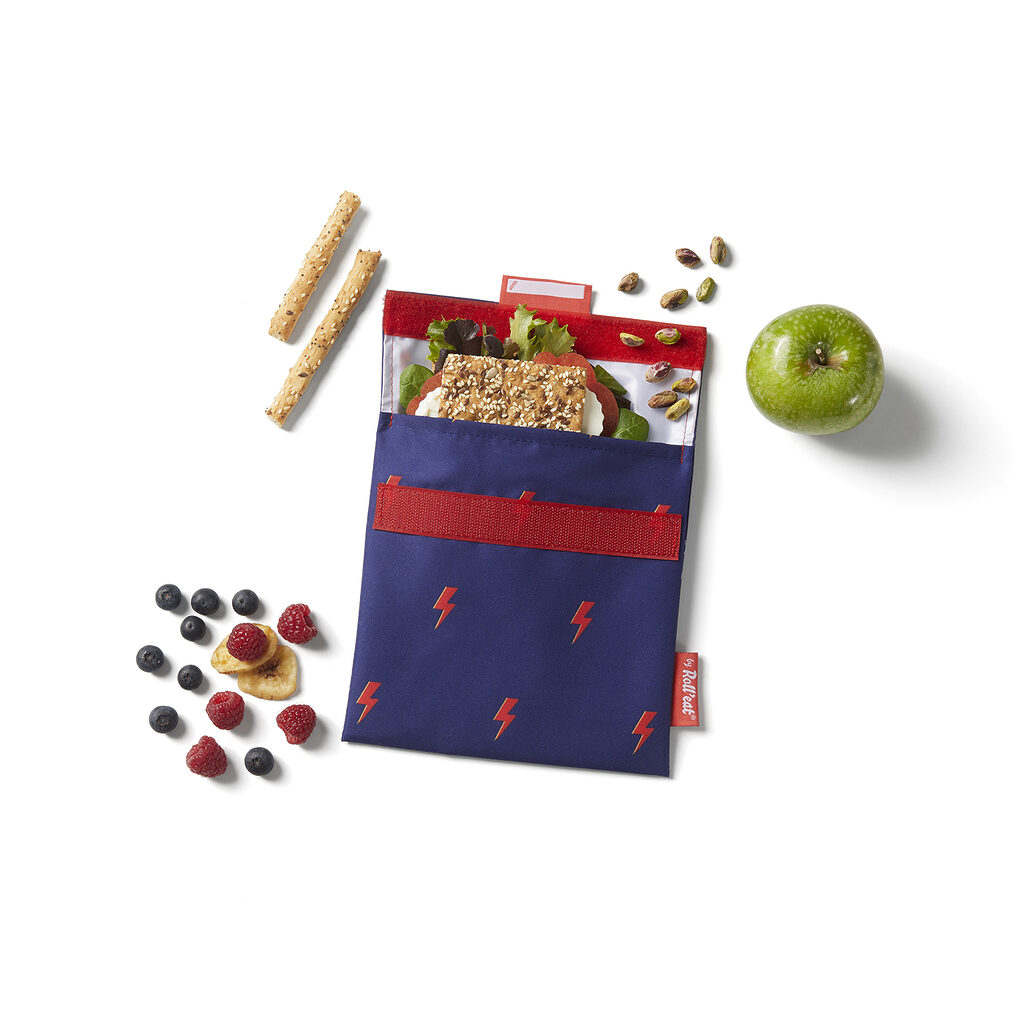 Snack’n’Go Icons Thunder