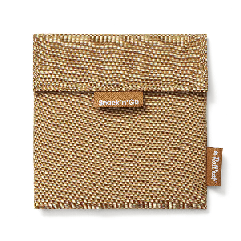 Snack’n’Go Nature Brown