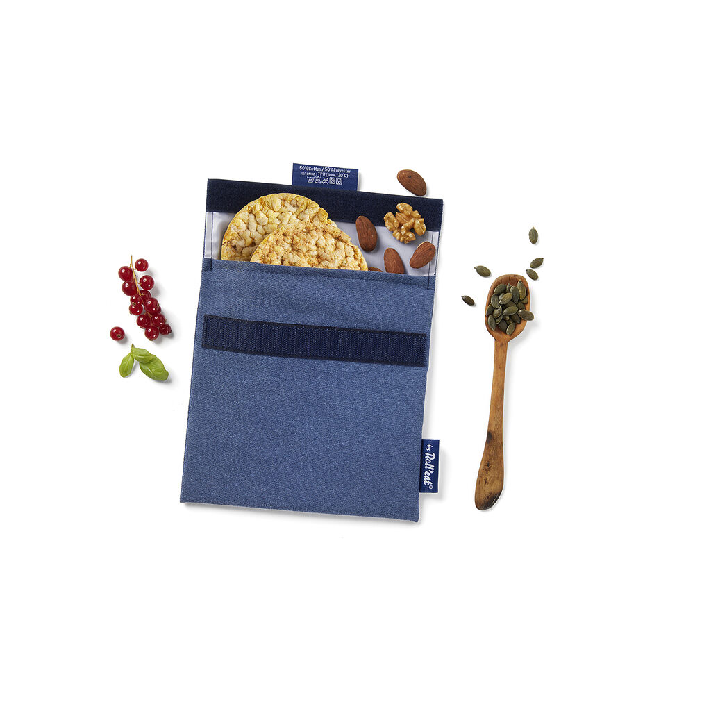 Snack’n’Go Nature Denim