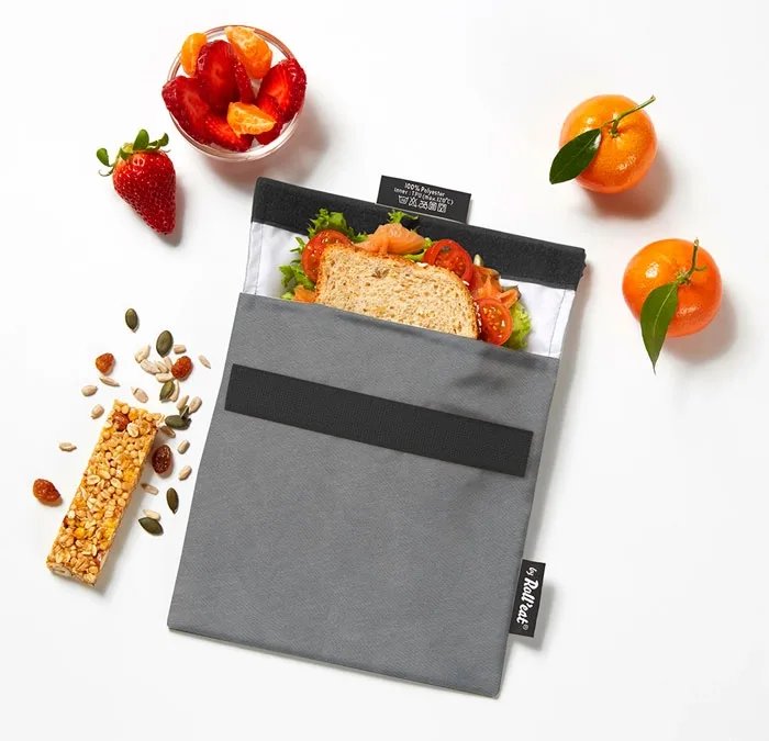 Snack’n’Go Nature Black